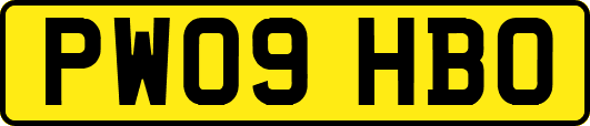 PW09HBO