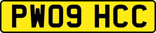 PW09HCC