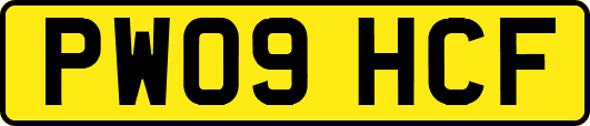PW09HCF