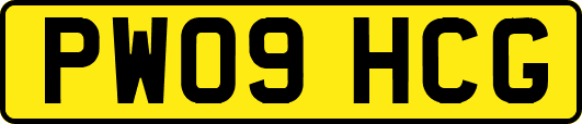 PW09HCG