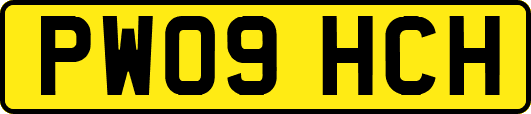 PW09HCH