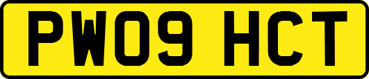 PW09HCT