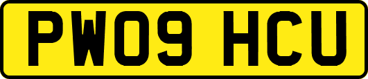 PW09HCU