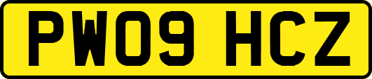 PW09HCZ