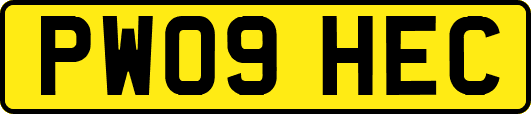 PW09HEC