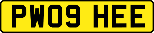 PW09HEE