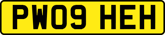 PW09HEH