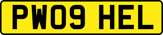 PW09HEL