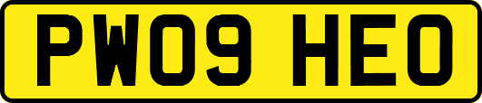 PW09HEO