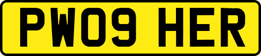 PW09HER