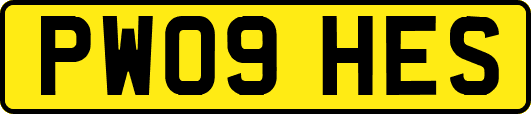 PW09HES
