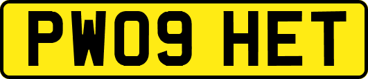 PW09HET