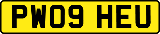 PW09HEU