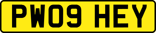 PW09HEY