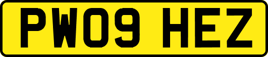 PW09HEZ