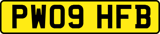 PW09HFB