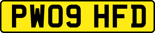 PW09HFD