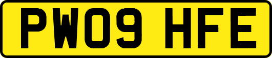 PW09HFE