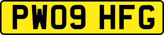 PW09HFG