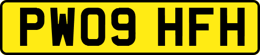 PW09HFH