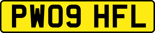 PW09HFL