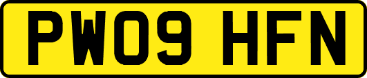 PW09HFN