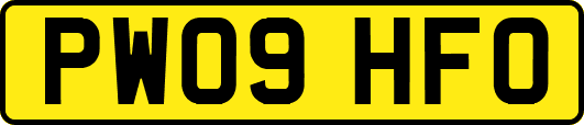 PW09HFO