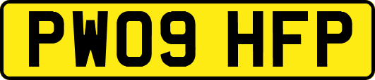 PW09HFP