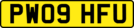 PW09HFU