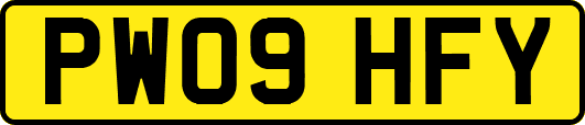 PW09HFY