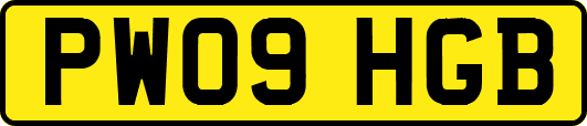 PW09HGB
