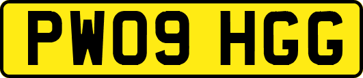 PW09HGG