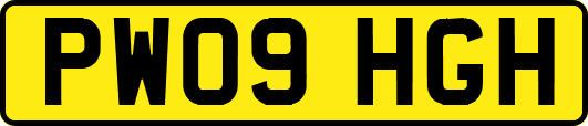 PW09HGH