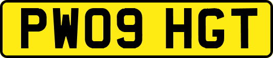 PW09HGT