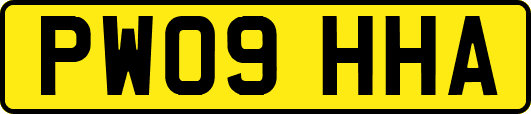 PW09HHA