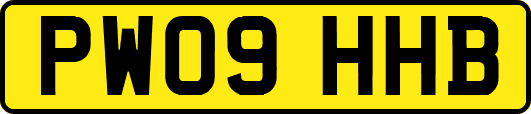 PW09HHB