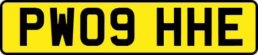 PW09HHE