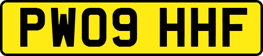 PW09HHF