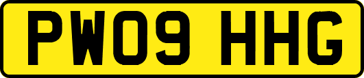 PW09HHG