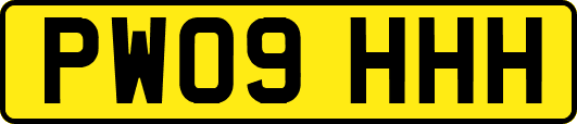 PW09HHH