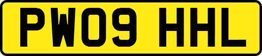 PW09HHL