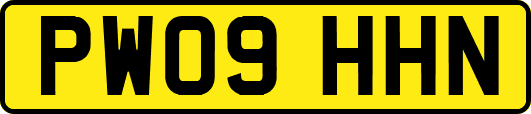 PW09HHN