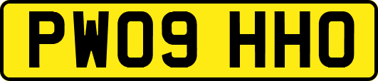 PW09HHO