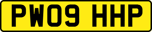 PW09HHP