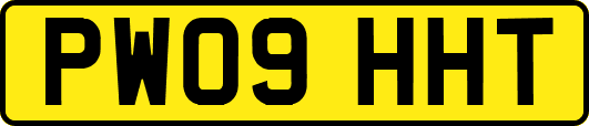 PW09HHT