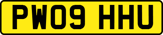 PW09HHU