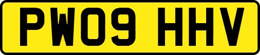 PW09HHV