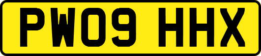 PW09HHX