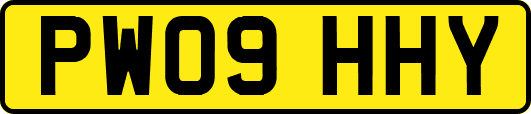 PW09HHY