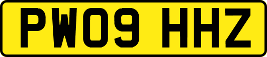 PW09HHZ